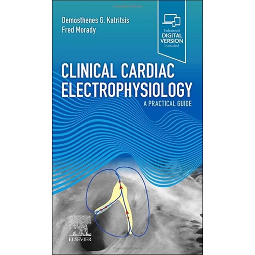 Clinical Cardiac Electrophysiology A Practica...