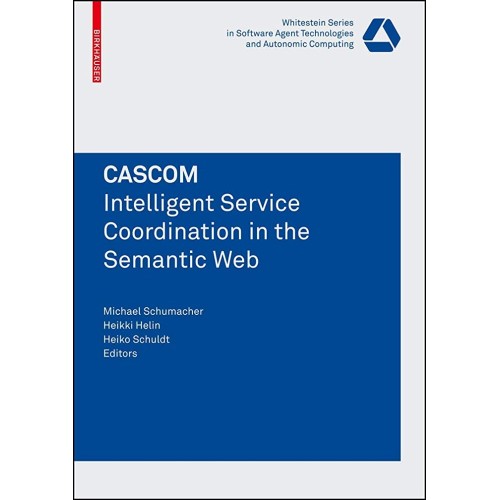 Cascom: Intelligent Service Coordination In T...