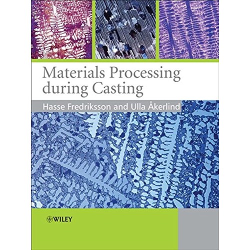 Materials Processing During Casting 