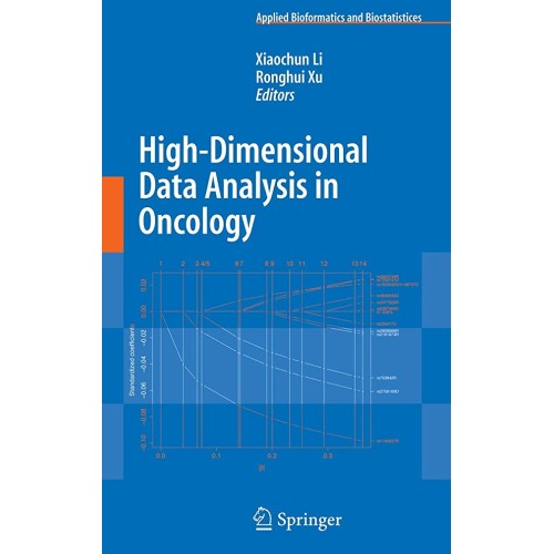 High Dimensional Data Analysis In Cancer Rese...