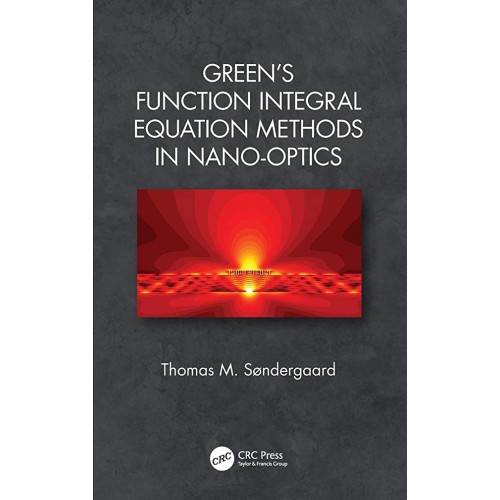 Greens Function Integral Equation Methods In ...