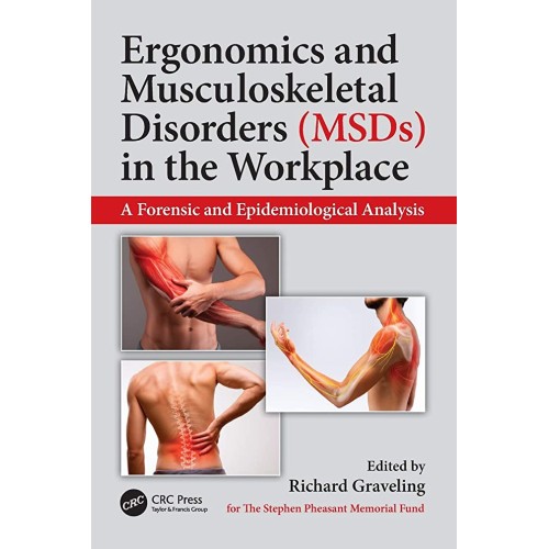 Ergonomics And Musculoskeletal Disorders Msds...