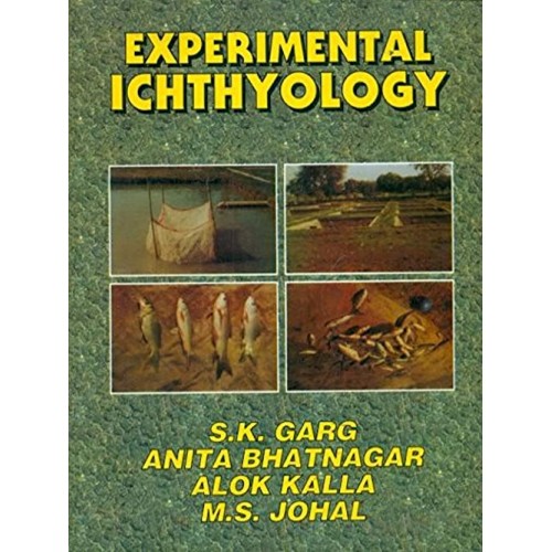 Experimental Ichthyology (Pb 2021)