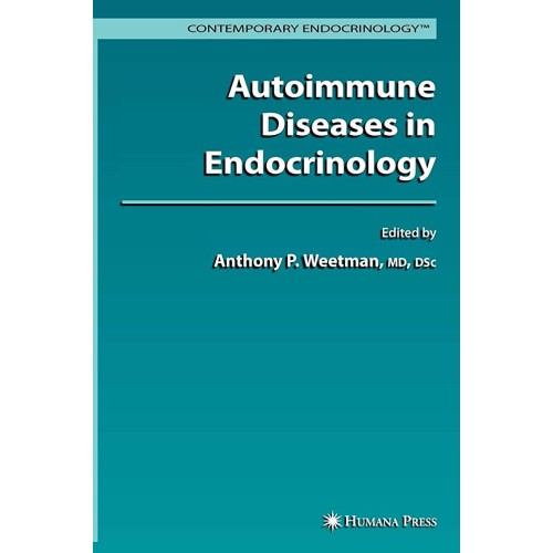 Autoimmune Diseases In Endocrinology 