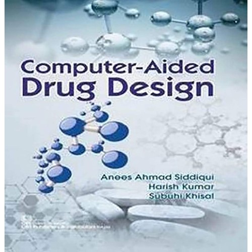 Computer Aided Drug Design (Hb 2020) 