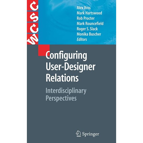 Configuring User Designer Relations (Hb 2008)