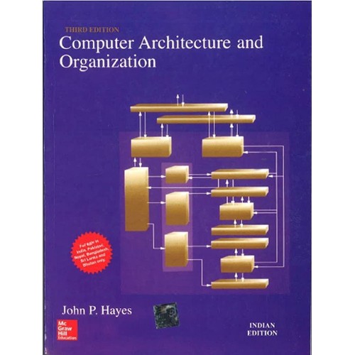 Computer Architecture And Organization 3Ed (P...