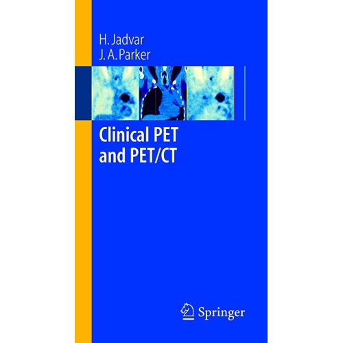 Clinical Pet And Pet/Ct (Pb) 