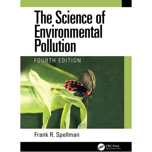 The Science Of Environmental Pollution 4Ed (H...