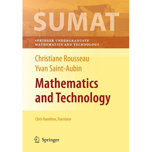 Mathematics And Technology 