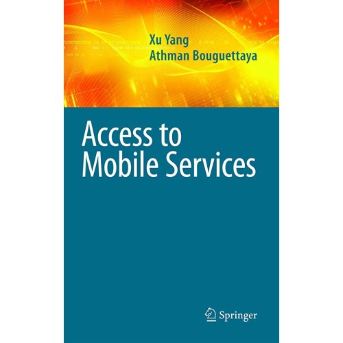 Access To Mobile Services (Hb 2009)