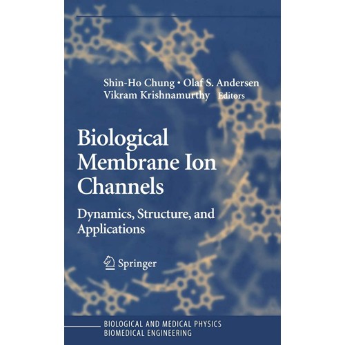 Biological Membrane Ion Channels (Hb) 