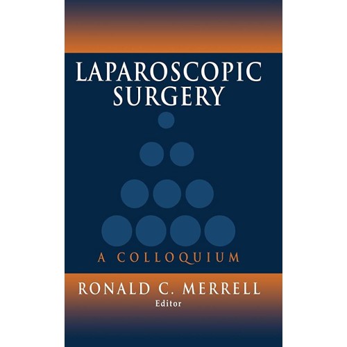 Laparoscopic Surgery (Hb 1998)