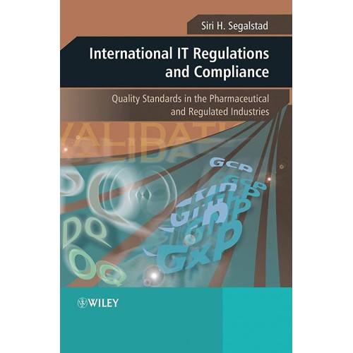 International It Regulations And Compliance -...