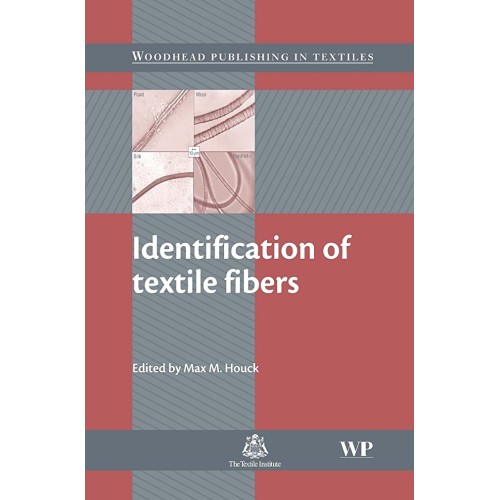 Identification Of Textile Fibers 