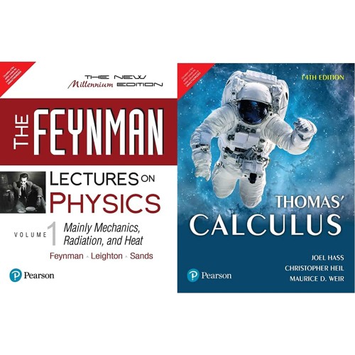 The Feynman Lectures On Physics Vol 1 (Pb 201...