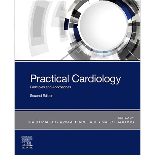 Practical Cardiology Principles And Approache...