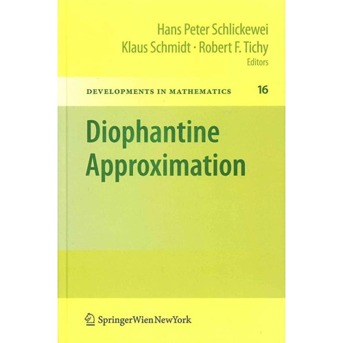 Diophantine Approximation 