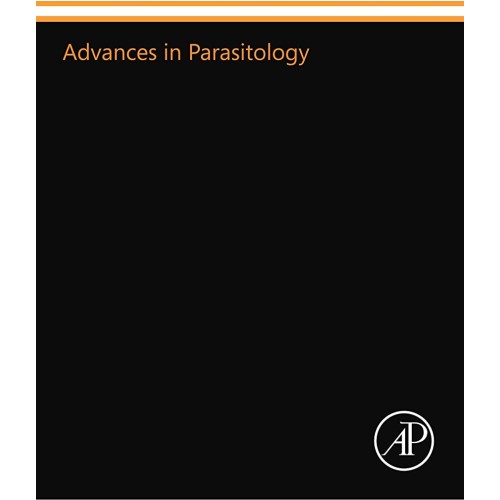 Advances In Parasitology Vol 56 (Hb 2003)