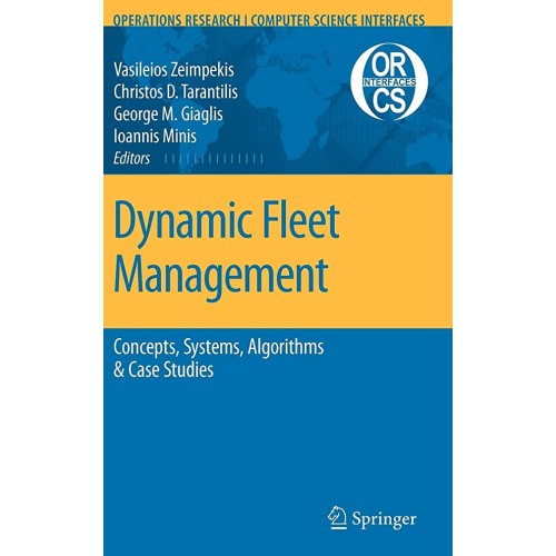 Dynamic Fleet Management (Hb 2007)