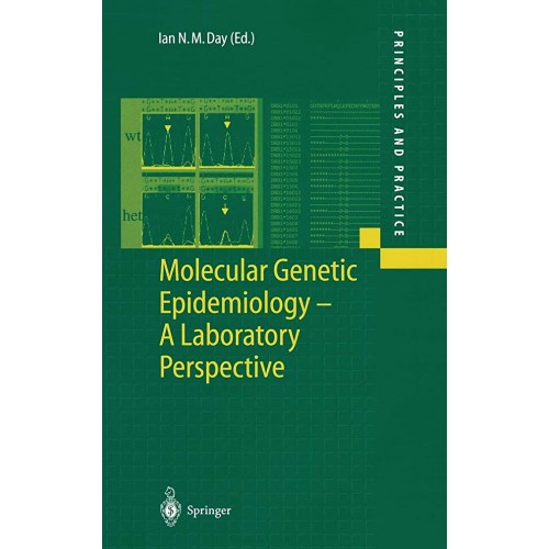 Molecular Dynamic Epidemiology: A Laboratory ...