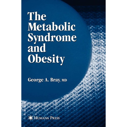 The Metabolic Syndrome & Obesity 