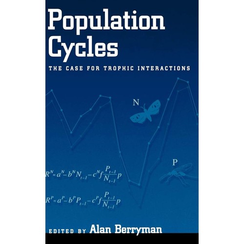 Population Cycles The Case For Trophic Intera...