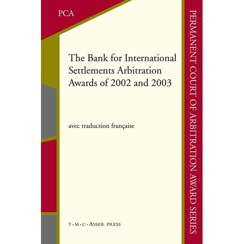 The Bank For International Settlements Arbitr...