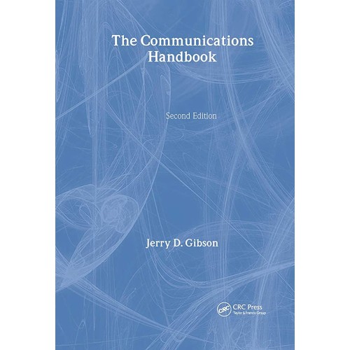 Communications Handbook, 2E 