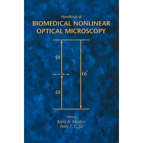 Biomedical Nonlinear Optical Microscopy (Hb 2...