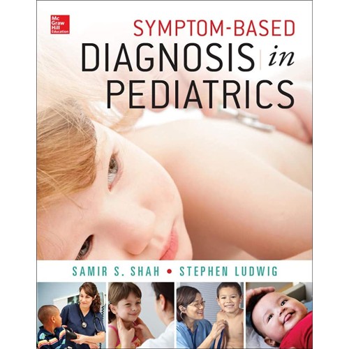 Symptom Based Diagnosis In Pediatrics Chop Mo...