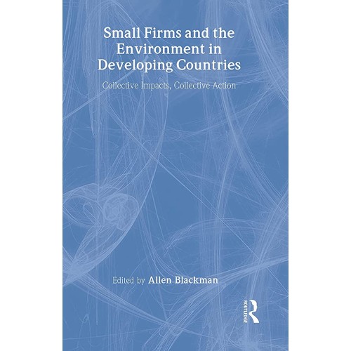 Small Firms And The Environment In Developing...