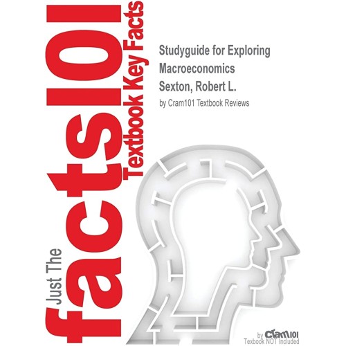 Exploring Macroeconomics 7Ed (Pb 2016) 