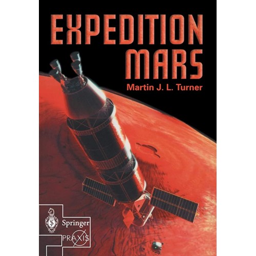 Expedition Mars 