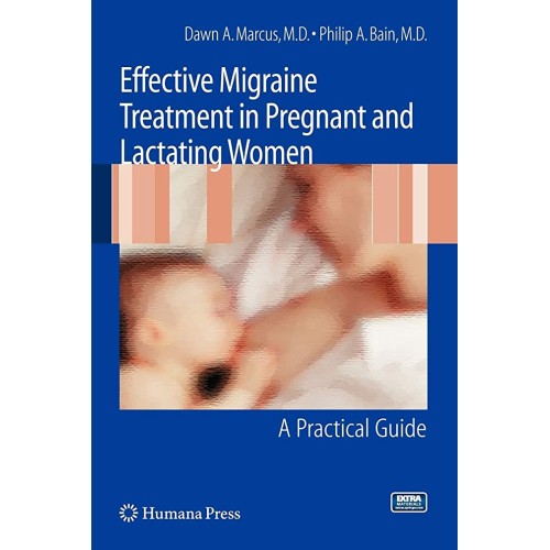 Effective Migraine Treatment In Pregnant And ...