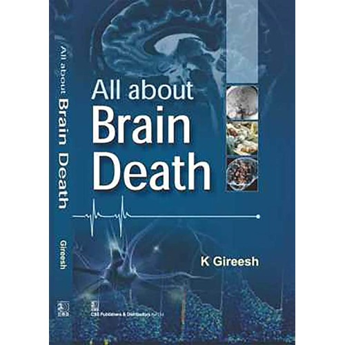 All About Brain Death (Hb 2017) 