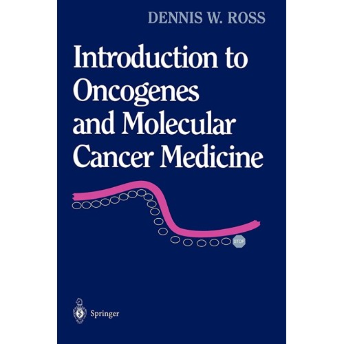 Introduction To Oncogenes And Molecular Cance...