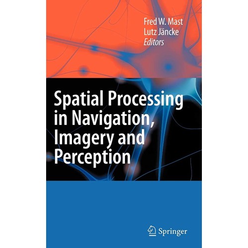 Spatial Processing In Navigation, Imagery And...