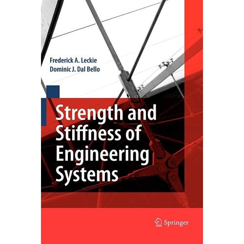 Strength And Stiffness Of Engineering Systems...