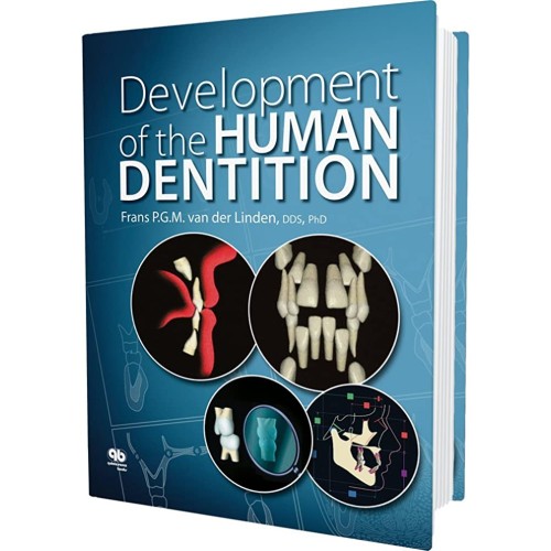 Development Of The Human Dentition (Hb 2016) 