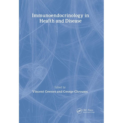 Immunoendocrinology In Health And Disease 