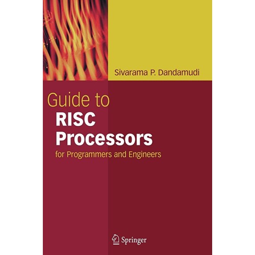 Guide To Risc Processors For Programmers And ...