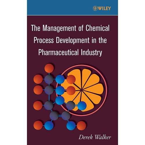 The Management Of Chemical Process Developmen...