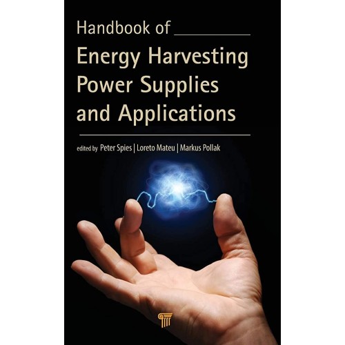 Handbook Of Energy Harvesting Power Supplies ...