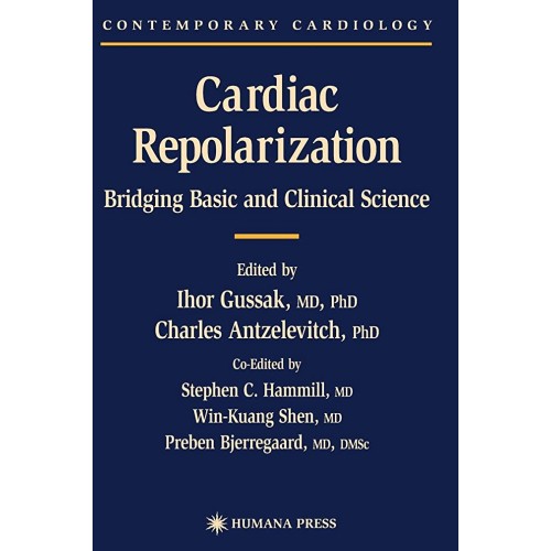 Cardiac Repolarization: Bridging Basic And Cl...