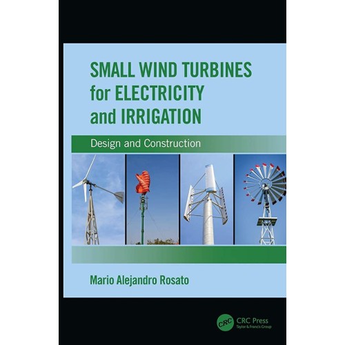 Small Wind Turbines For Electricity And Irrig...