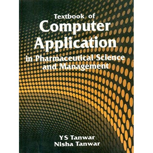 Textbook Of Computer Application In Pharmaceu...