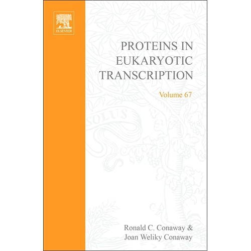 Advances In Protein Chemostry Vol 67 (Hb 2004...