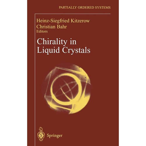 Chirality In Liquid Crystals 