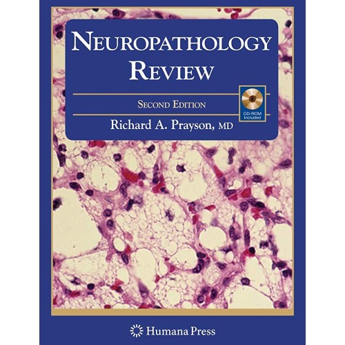 Neuropathology Review 2Ed 